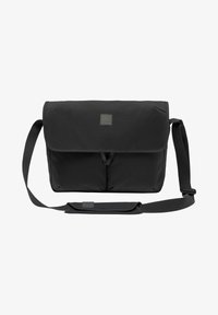 Non selezionato, black