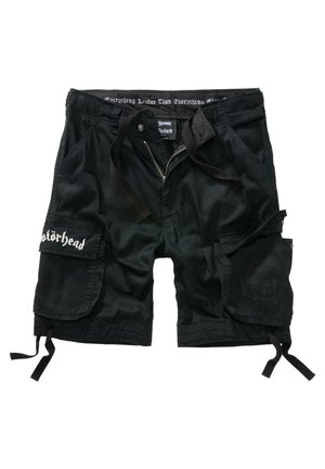 MOTÖRHEAD URBAN LEGEND  - Shorts - black