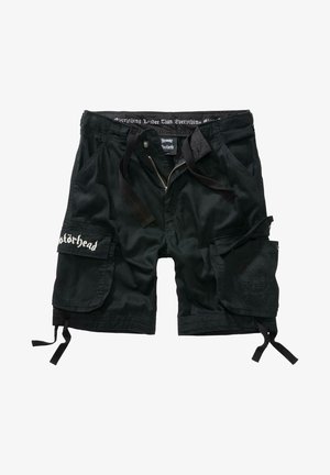 MOTÖRHEAD URBAN LEGEND  - Shorts - black