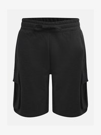 Non sélectionné, black