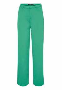 Ej vald, holly green