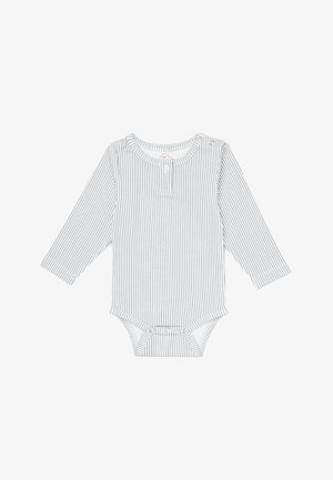 Cam Cam Copenhagen BODYSTOCKING WILLIAM UNISEX - Buksedragter - blue