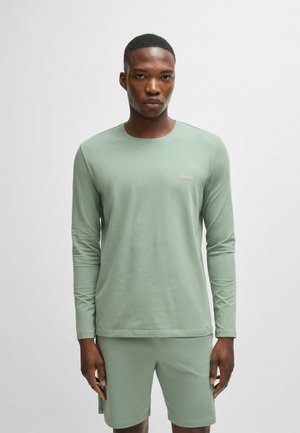 MIX MATCH - Haut de pyjama - light green