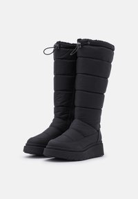Tamaris Snowboot/Winterstiefel - black