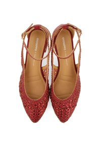 Gioseppo BARDEJOV - Tacones - burdeos