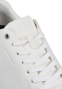 Björn Borg Tenisky - white