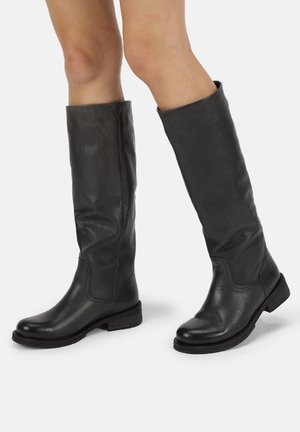 Felmini STIEFEL - Høje støvler/ Støvler - marmo