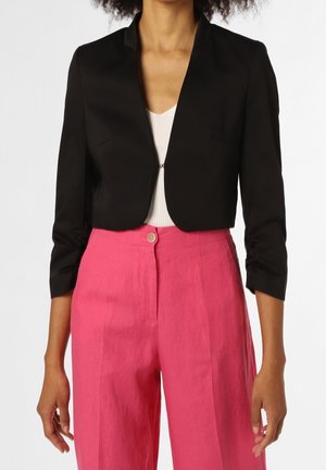 Blazer - black