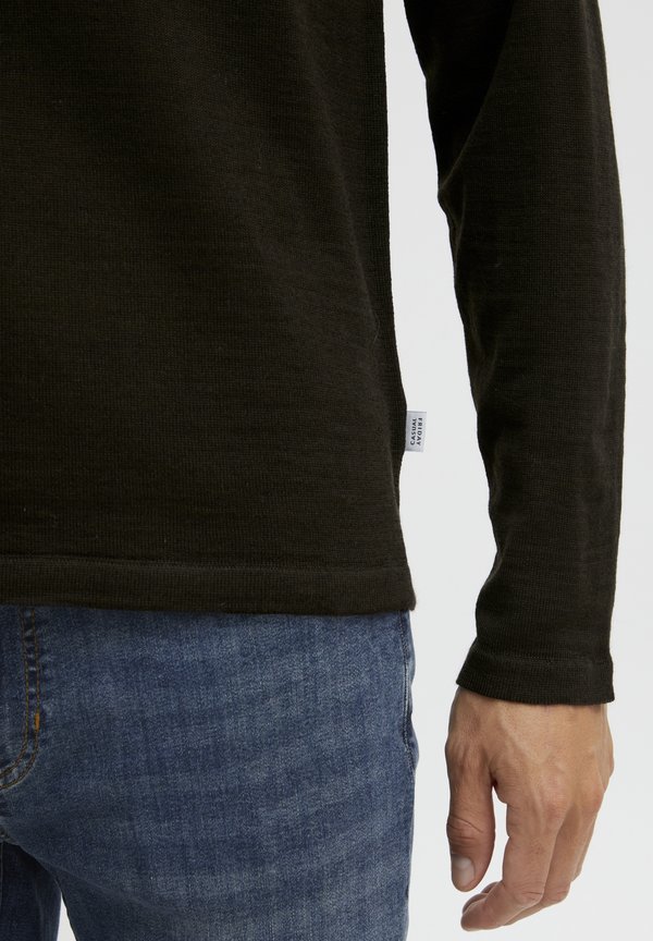 CFKent - Jumper - coffee bean melange4