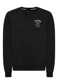AERONAUTICA MILITARE Felpa - nero