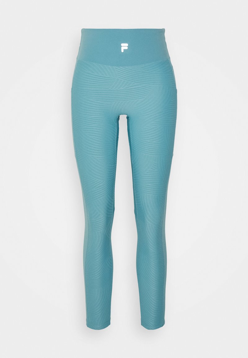 Fila Tights blauw
