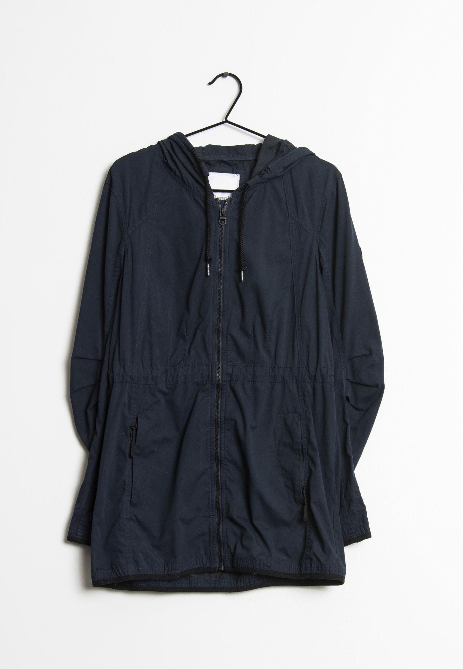 Bench Jas blueBlauw Zalando.nl Bench Truien: Koop tot −32% | Stylight