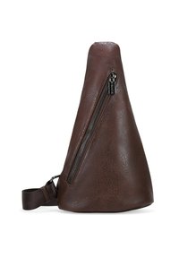 Seleccionado, marron