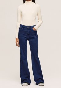 Pepe Jeans Jumper - white