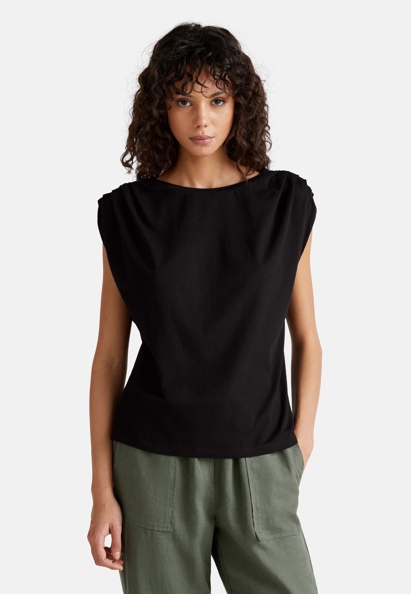 United Colors of Benetton T-shirt 3i1xc10jt jongens T-Shirt
