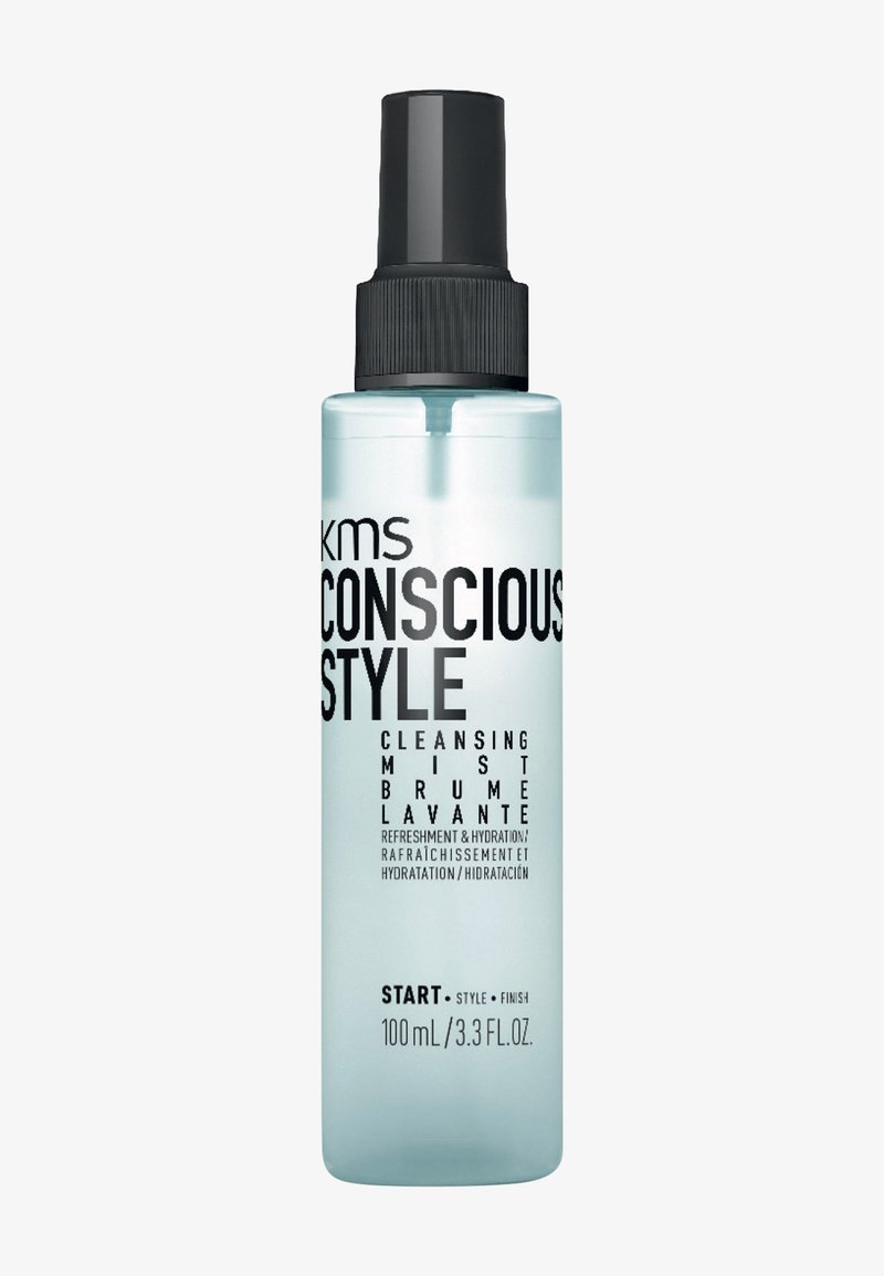 KMS - KMS CONSCIOUSSTYLE CLEANSING MIST - Lacca, Ingrandire