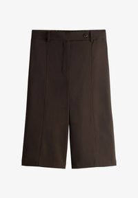 Valgt, chocolate brown