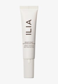 BRIGHT START - ACTIVATED EYE CREAM - Gel sourcils