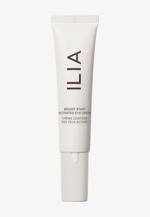 ILIA Beauty BRIGHT START - ACTIVATED EYE CREAM - Gel sopracciglia