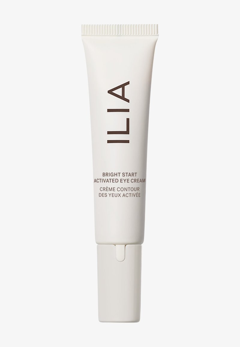 ILIA Beauty - BRIGHT START - ACTIVATED EYE CREAM - Gel sopracciglia, Ingrandire