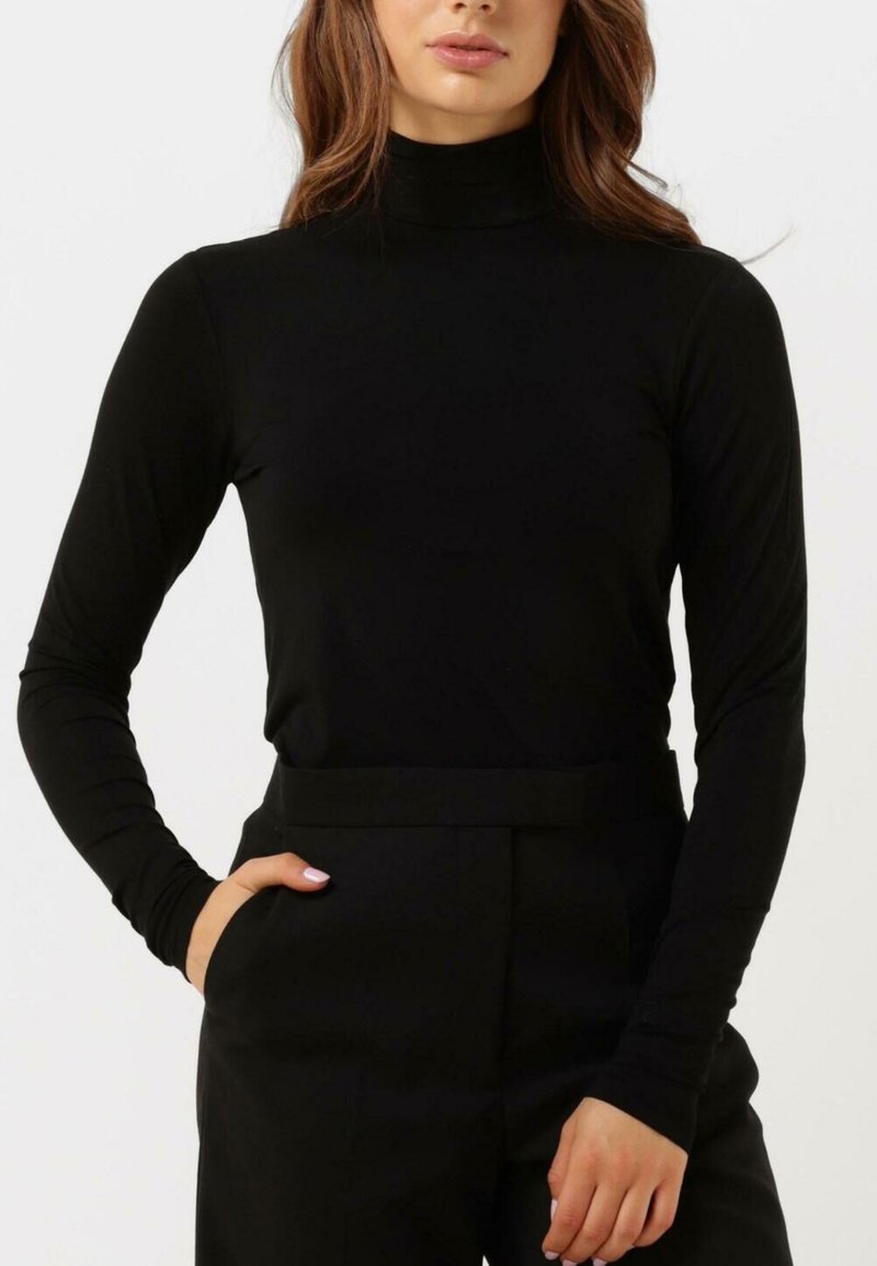 Coster Copenhagen Svetr - zwart