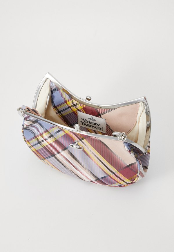 CHARM FRAME PURSE - Handbag - multi colour4