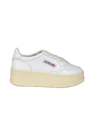 LOW  - Sneakers basse - white