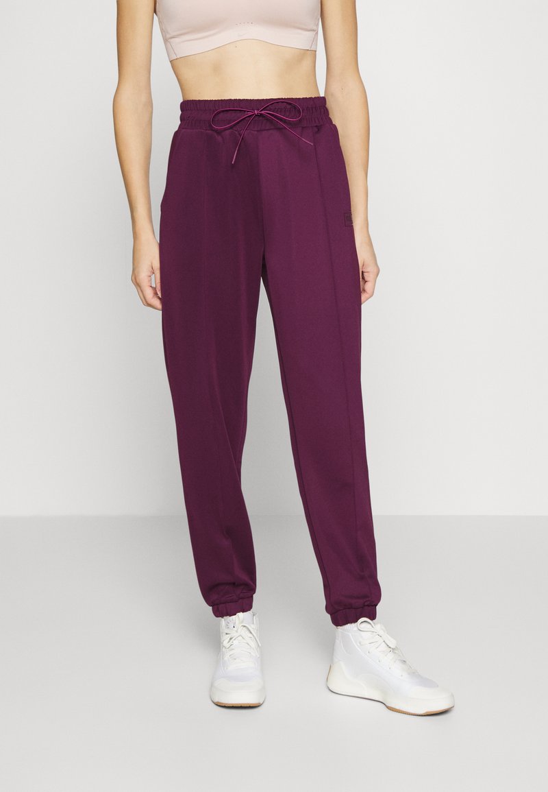 Hunkemöller PANT RUBY SUE Tracksuit bottoms purple Zalando.ie