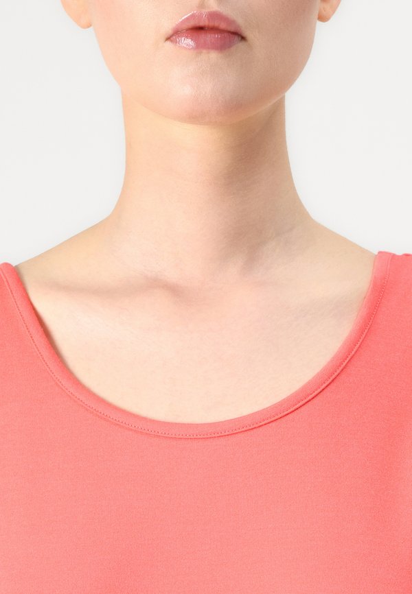 ONLMOSTER TANK  - Top - sugar coral4