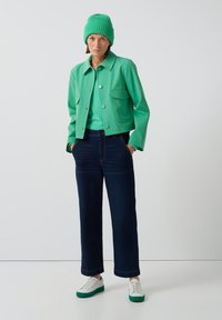 someday. BEKY SOFT - Muts - green apple