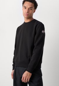 Colmar Originals Felpa - black