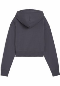 Puma BETTER CLASSICS  - Kapucni - galactic gray