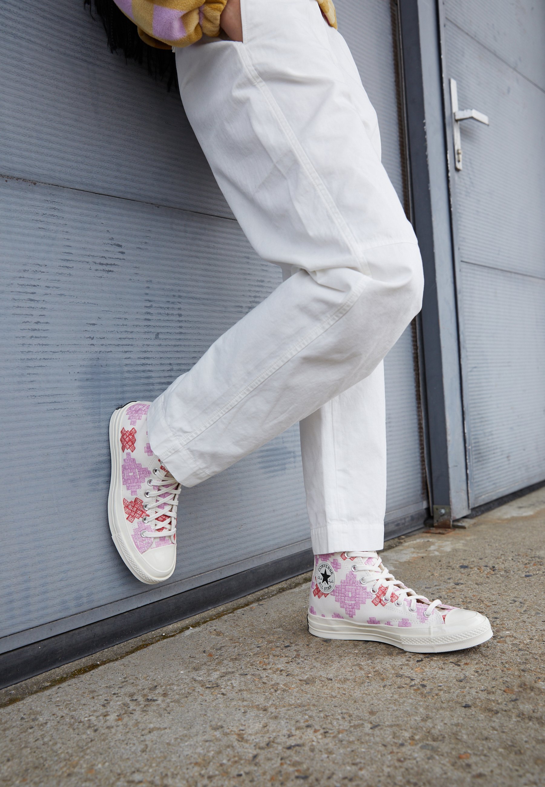 Converse CHUCK 70 - High-top trainers 