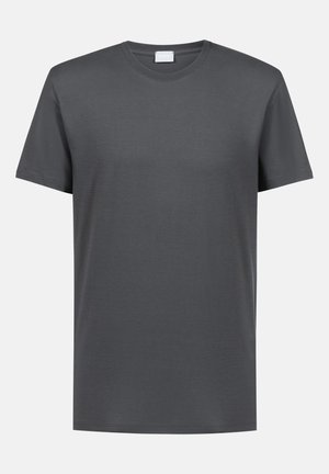 mey SERIE NEO - Pyjamashirt - thunder grey