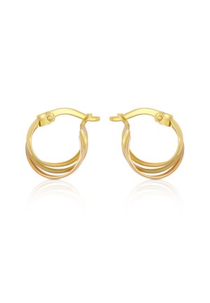 CREOLEN , 11MM - Orecchini - gold coloured