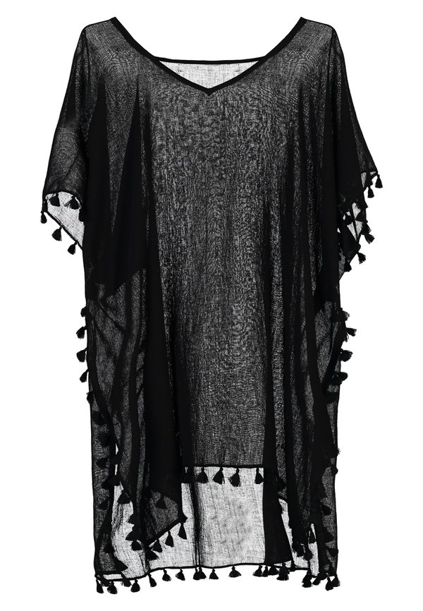 BEACH EDIT-AMNESIA KAFTAN - Beach accessory3
