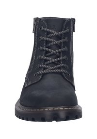 Josef Seibel CHANCE - Šněrovací kotníkové boty - schwarz