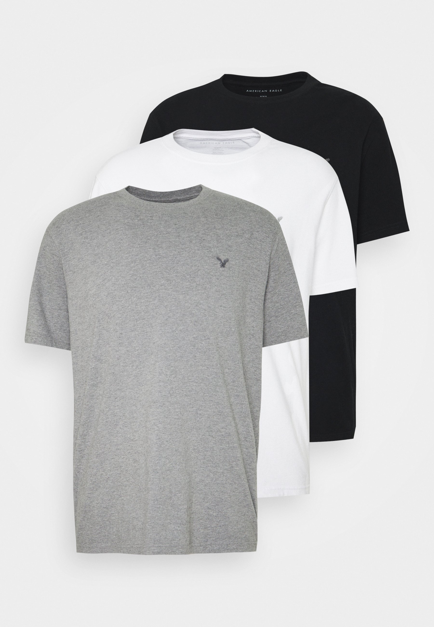 undefeated x neighborhood t shirt
