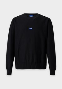 Неизбран, black