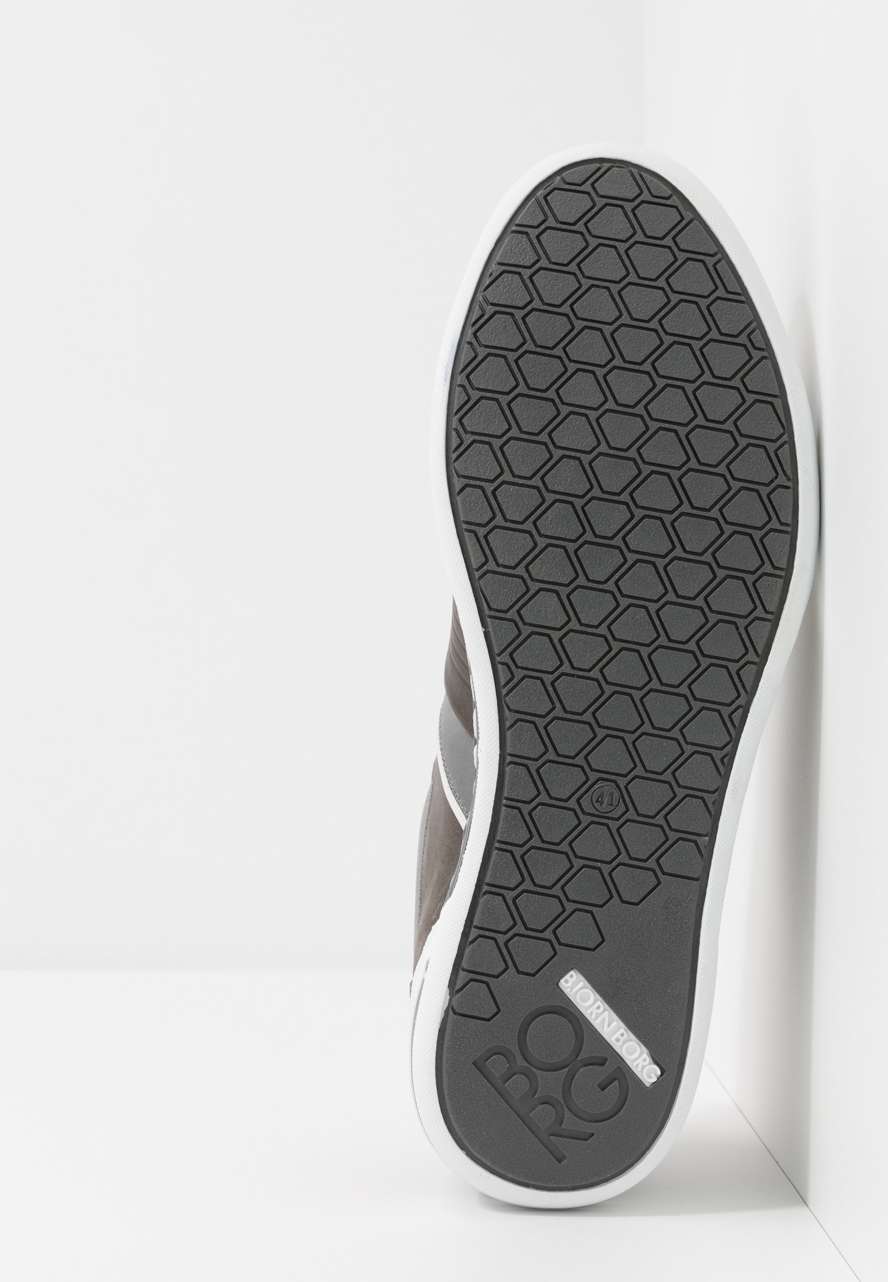 Björn Borg COLTRANE Joggesko dark grey Zalando.no Björn Borg COLTRANE Joggesko dark grey Zalando.no