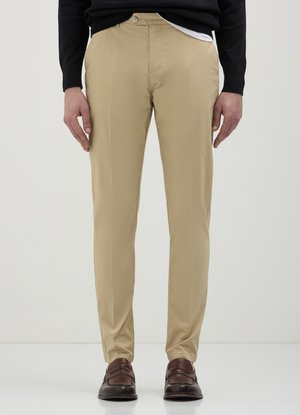 Calliope Chinos - beige