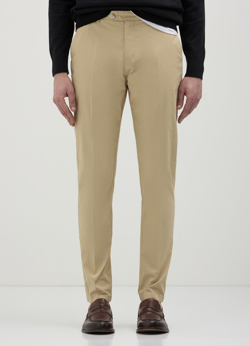 Calliope Chino - beige