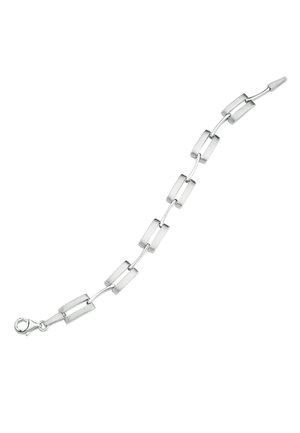 Bracelet - silberfarben