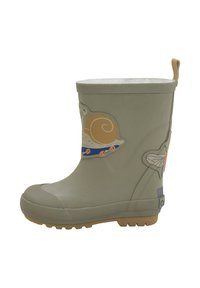 CeLaVi THERMAL - Bottes en caoutchouc - overland trek