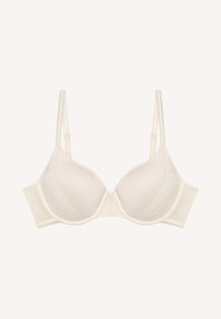 Non sélectionné, beige