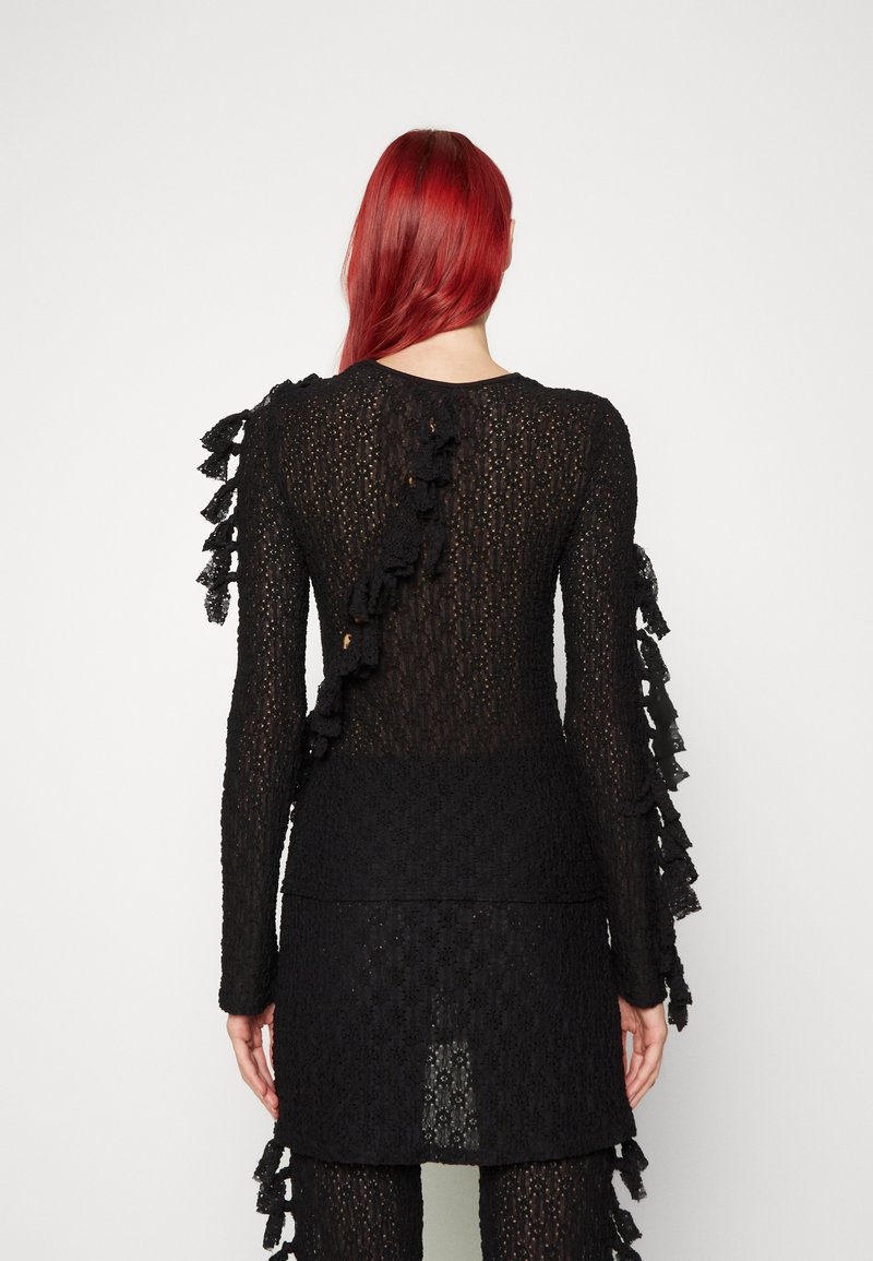 ECKHAUS LATTA Strickpullover - noire