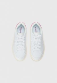 Diadora GAME STEP TUTU UNISEX - Chaussures fitness - violet mist