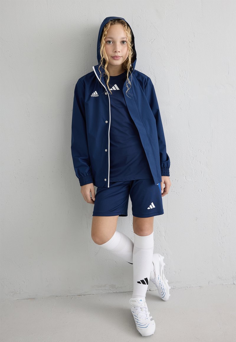 JAKO Unisex all-weather jas Power Athletic