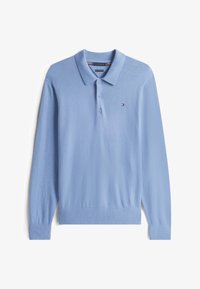 Sélectionné, brisk blue