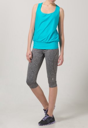Venice Beach T-Shirt sport - turquoise
